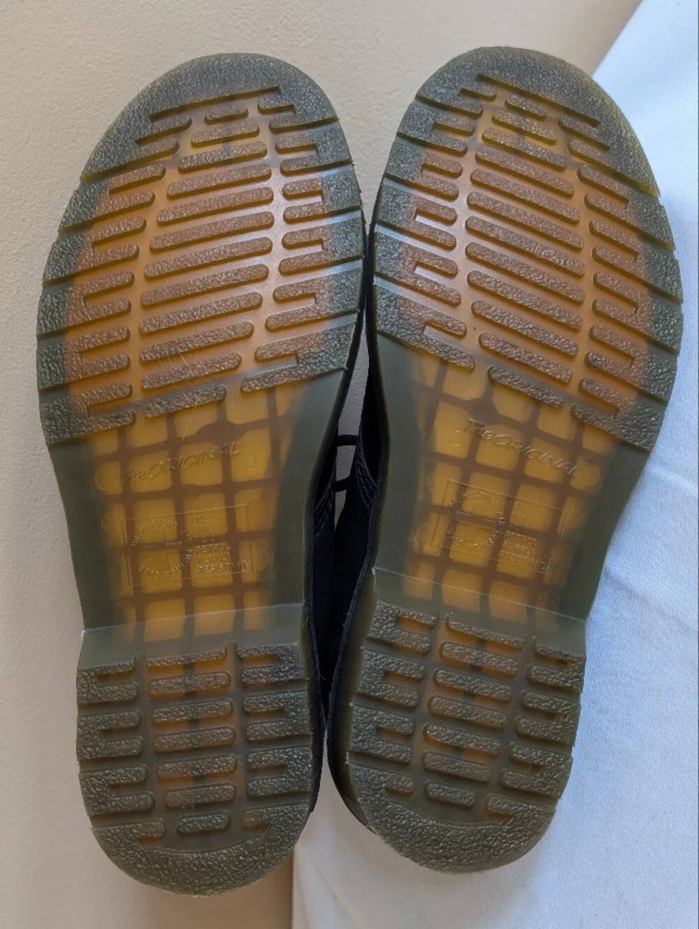 Dr. Martens brand new
